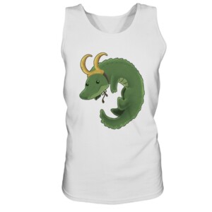 Gator Loki Shirt Alligator Loki Loki Laufeyson Loki Tom Hiddleston