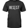 AUBREY HUFF RESIST SHIRT