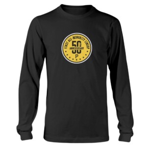 50TH ANNIVERSARY OF THE ALL-MINORITY LINEUP SHIRT Pittsburgh Pirates