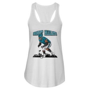 MOUNT M SHIRT MOUNT MAILATA Jordan Mailata Philadelphia Eagles