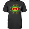 LUCIC SHIRT Funny Gucci Lucic Shirt Milan Lucic - Calgary Flames