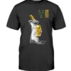 Tucker chugging and spitting out Champagne Shirt P.J. Tucker  Milwaukee Bucks 2021 NBA Finals Champions