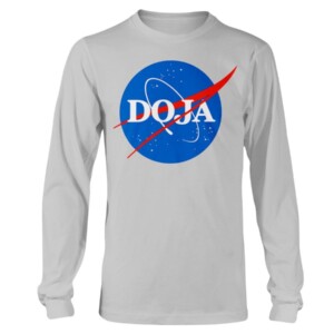 Doja Cat Nasa Shirt Doja Cat - Need To Know - #DojaCat #NeedToKnow #PlanetHer
