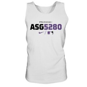 ASG5280 SHIRT 2021 MLB All-Star Game Nike We Are All Stars