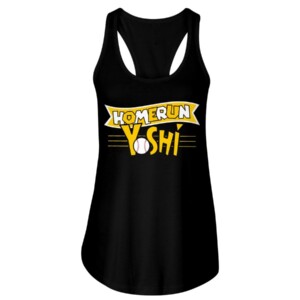 HOME RUN YOSHI SHIRT Yoshi Tsutsugo Pittsburgh Pirates
