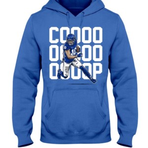 COOOOOOOOOOOOOP SHIRT COOPER KUPP Los Angeles Rams
