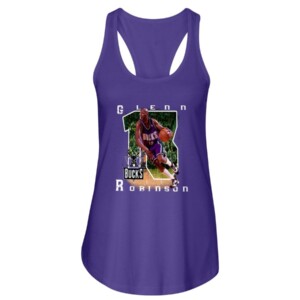 GLENN ROBINSON - THE BIG DOG SHIRT Milwaukee Bucks - P. J. Tucker