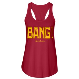 BANG #BELIEVEATLANTA SHIRT Atlanta Hawks 2021 NBA Playoffs