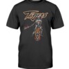 TIGERS SHIRT CADE CUNNINGHAM TIGERS SHIRT Detroit Pistons