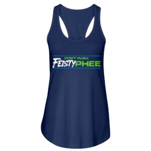 DON'T PUSH FEISTY PHEE SHIRT Napheesa Collier - Minnesota Lynx