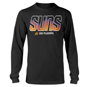 SUNS 2021 PLAYOFFS SHIRT Phoenix Suns 2021 NBA Playoffs