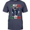 ITALIAN STALLIONS SHIRT Anthony Rizzo Joey Gallo New York Yankees