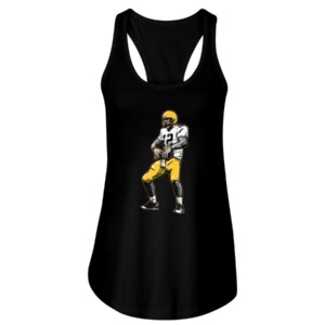 TOUCHDOWN RODGERS SHIRT Aaron Rodgers Green Bay Packers