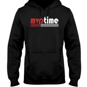 MVP TIME SHIRT Damian Lillard - Portland Trail Blazers
