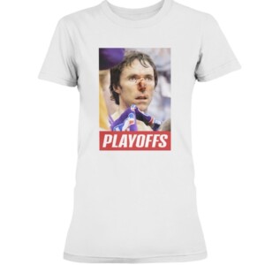Steve Nash Broken Nose Playoffs Shirt Phoenix Suns #RallyTheValley