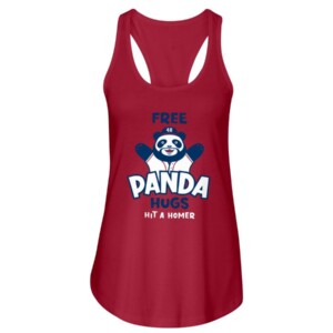 Free Panda Hugs Shirt Pablo Sandoval - Atlanta Braves