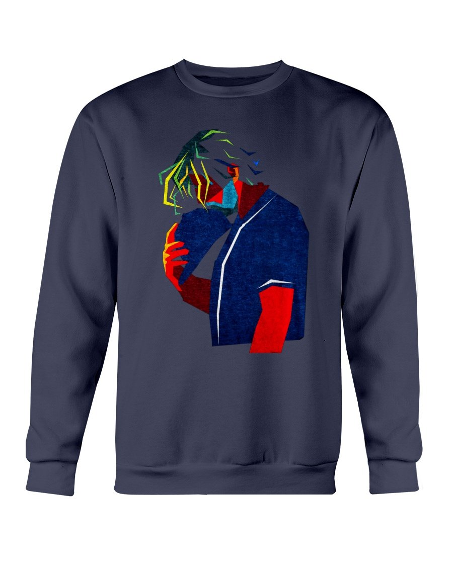 regular_dd96801e-0668-44b3-993e-a09e0a10556e Abstract L T-Shirt Abstract Luke Luke Jackson Atlanta Braves