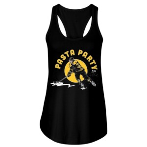 PASTA PARTY SHIRT David Pastrnak - Boston Bruins