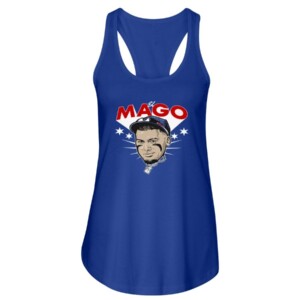 EL MAGO SHIRT Javier Báez - Chicago Cubs