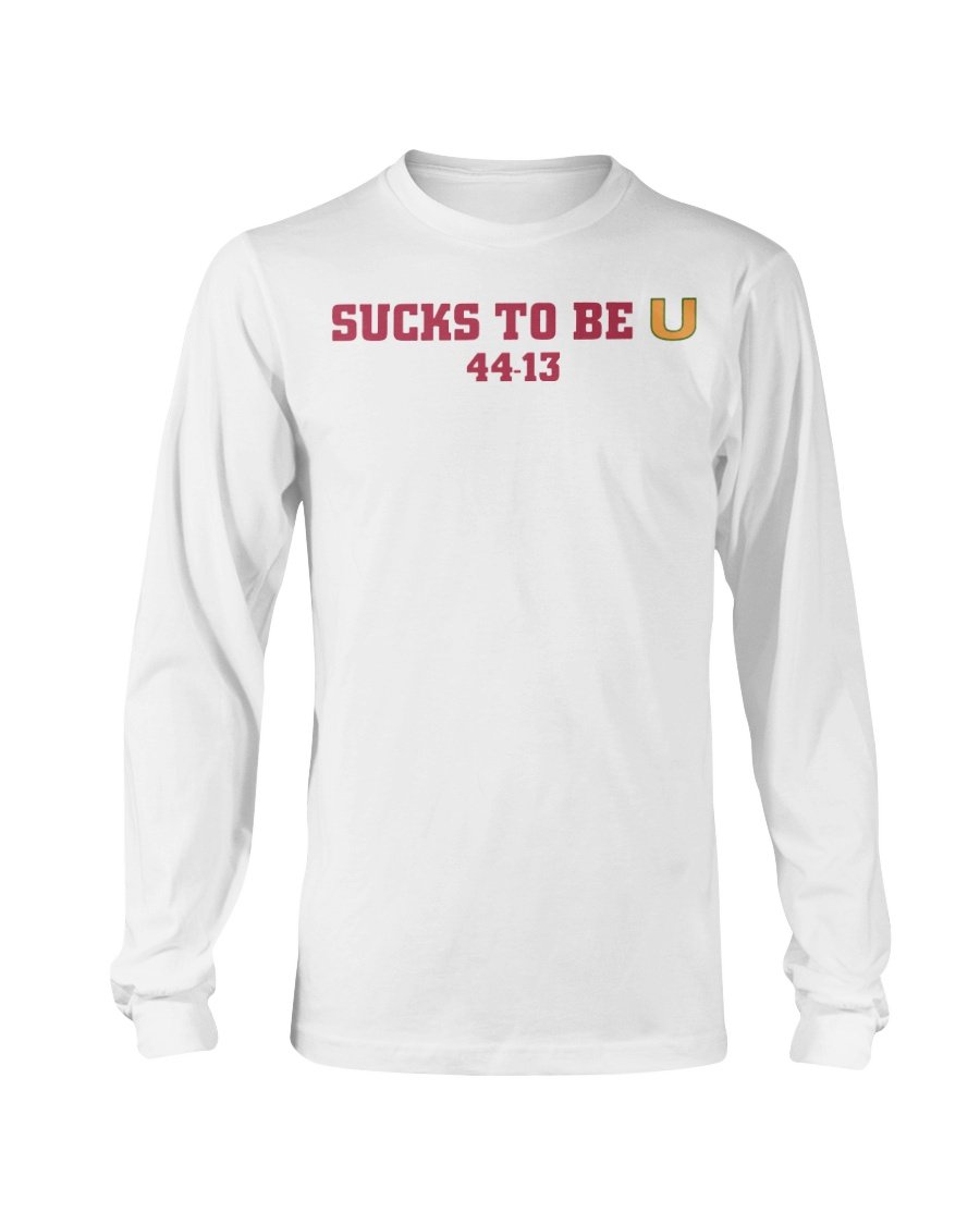 regular_dec3d637-d441-49f5-b5fc-e1013200b59a SUCKS TO BE U SHIRT Florida State Seminoles