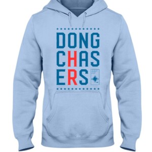 Dong Chasers T-Shirt