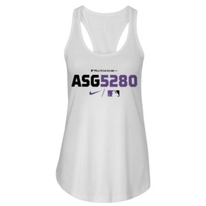 ASG5280 SHIRT 2021 MLB All-Star Game Nike We Are All Stars