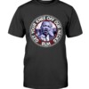 BLM Shirt Get Your Knee Off Our Necks Shirt Brandon Mitchell
