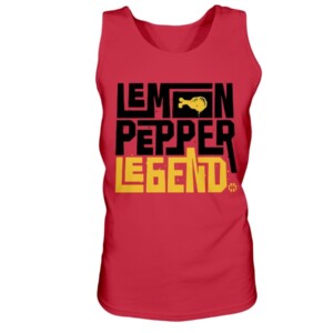 LEMON PEPPER LEGEND SHIRT Atlanta Hawks
