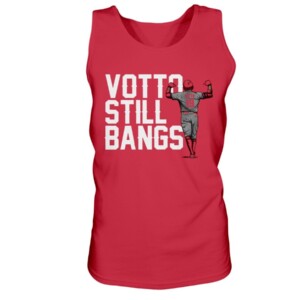 VOTTO STILL BANGS SHIRT Joey Votto Cincinnati Reds