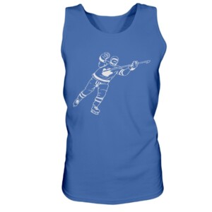AM SHIRT Winnipeg Jets