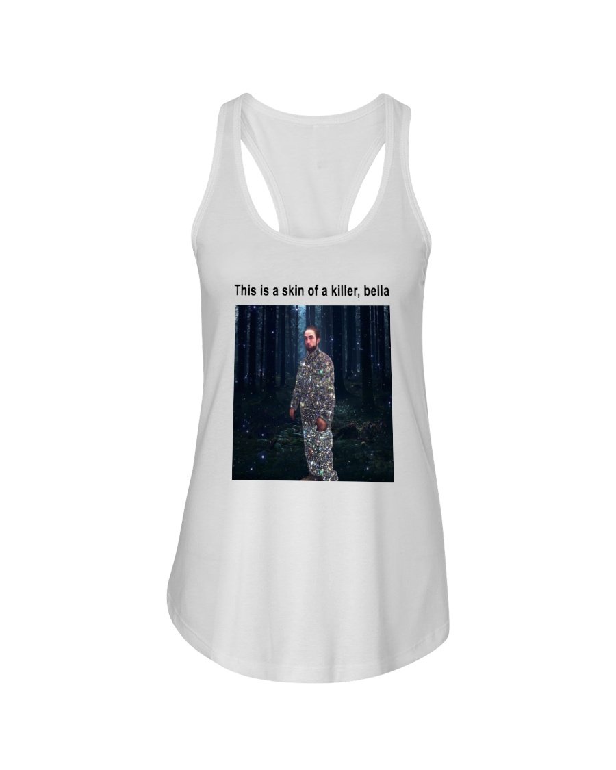regular_e27d73a4-2aed-49d0-b706-38c8d5e02a99 This is a skin of killer, Bella Shirt Twilight Edward Cullen Robert Pattinson