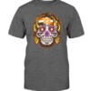 FT23 SUGAR SKULL SHIRT FERNANDO TATIS JR San Diego Padres