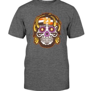 FT23 SUGAR SKULL SHIRT FERNANDO TATIS JR San Diego Padres
