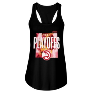2021 Playoffs Shirt 2021 NBA Playoffs - Atlanta Hawks