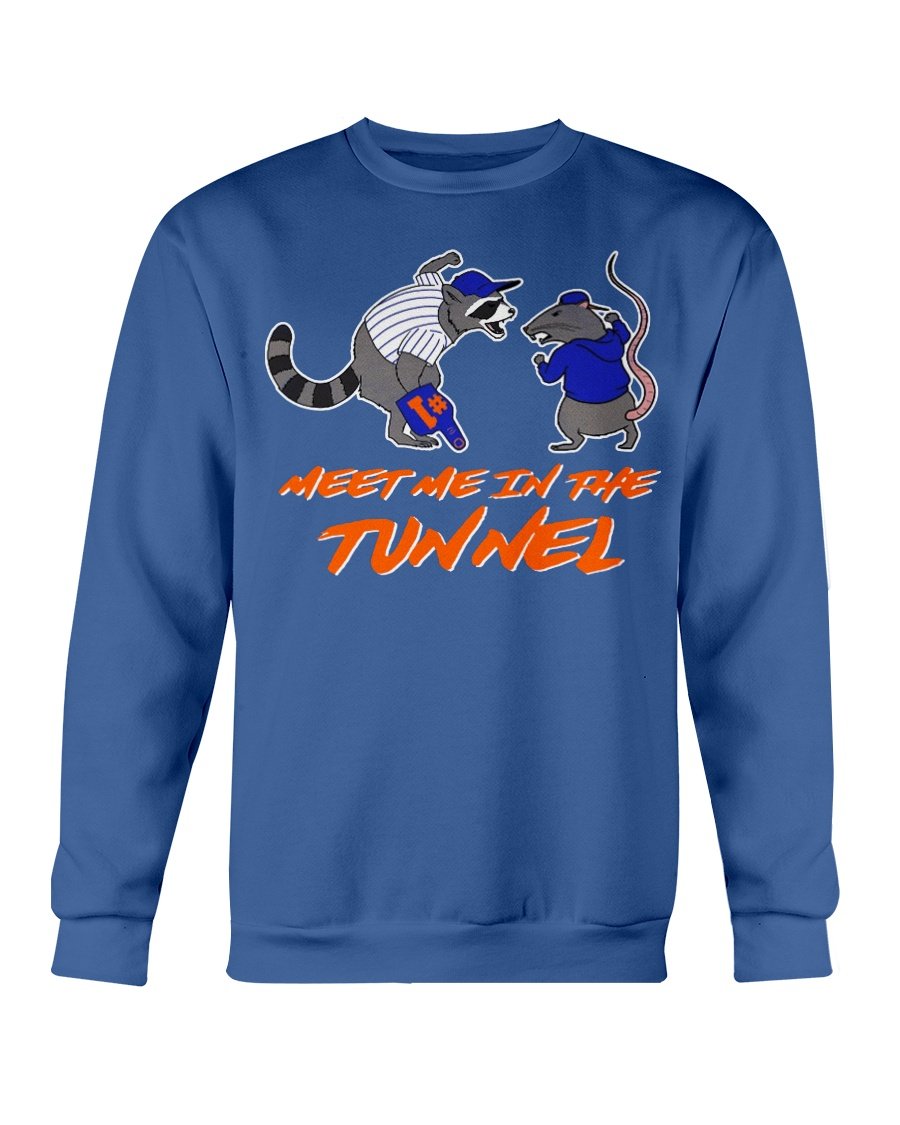 regular_e315d94d-71cb-4b75-9925-9e4769d9c926 MEET ME IN THE TUNNEL SHIRT Dominic Smith - New York Mets