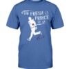 THE FRESH PRINCE OF LA SHIRT Will Smith Los Angeles Dodgers