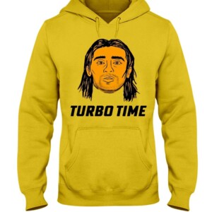 TURBO TIME SHIRT Brandon Tanev - Pittsburgh Penguins