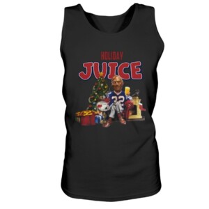 O.J. Simpson Holiday Juice Shirt Buffalo Bills - Funny Christmas