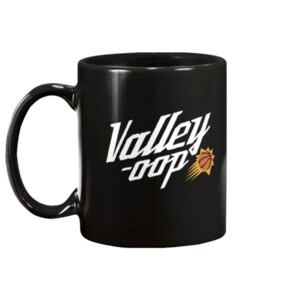 VALLEY -OOP SHIRT THE VALLEY - Phoenix Suns 2021 NBA Playoffs #RallyTheValley