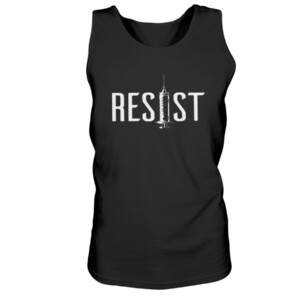 AUBREY HUFF RESIST SHIRT