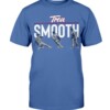 TREA SMOOTH SHIRT Trea Turner Los Angeles Dodgers