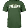 FOCUS ON THE PRESENT SHIRT GREEK PHILOSOPHY Milwaukee Bucks