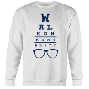 Walk on Mentality Shirt Rodrigo Blakenship Rodrigo Blanko Blankenship Indianapolis Colts