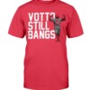 VOTTO STILL BANGS SHIRT Joey Votto Cincinnati Reds