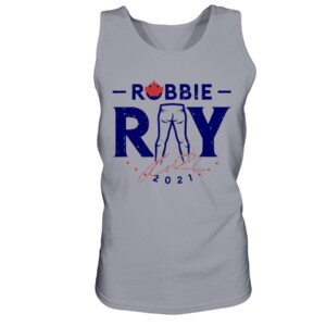 Robbie Tight Pants T-Shirt Robbie Ray Toronto Blue Jays