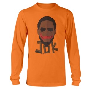 JOK SHIRT Jeremiah Owusu-Koramoah Cleveland Browns