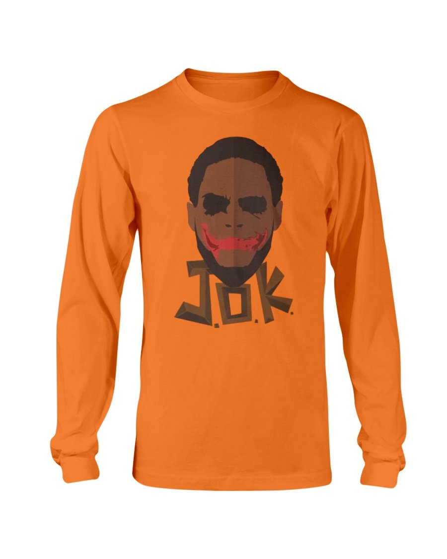 regular_e50deea7-d20a-4e9e-b70a-ec4cca9a5764 JOK SHIRT Jeremiah Owusu-Koramoah Cleveland Browns