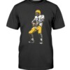 TOUCHDOWN RODGERS SHIRT Aaron Rodgers Green Bay Packers