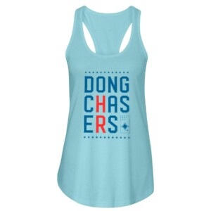 Dong Chasers T-Shirt