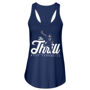 THE THRILL SHIRT RYAN TANNEHILL Tennessee Titans